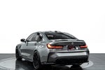 2023 BMW M3 Competition