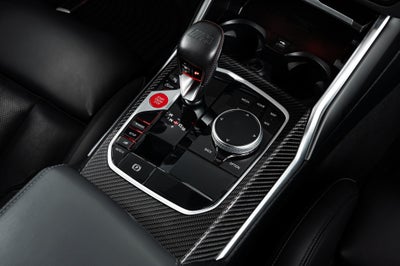 2023 BMW M3 Competition
