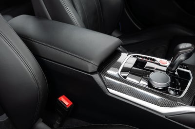 2023 BMW M3 Competition