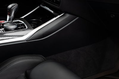 2023 BMW M3 Competition