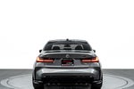 2023 BMW M3 Competition