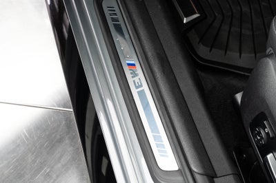 2023 BMW M3 Competition
