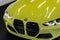 2024 BMW M4 Competition