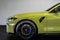 2024 BMW M4 Competition