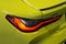 2024 BMW M4 Competition