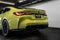2024 BMW M4 Competition