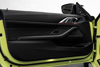 2024 BMW M4 Competition