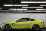 2024 BMW M4 Competition