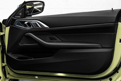 2024 BMW M4 Competition