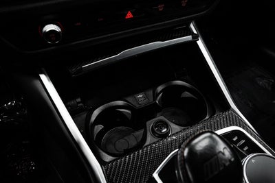 2024 BMW M4 Competition