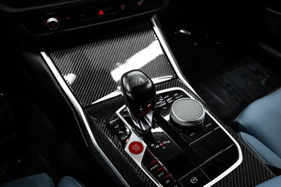 2024 BMW M4 Competition