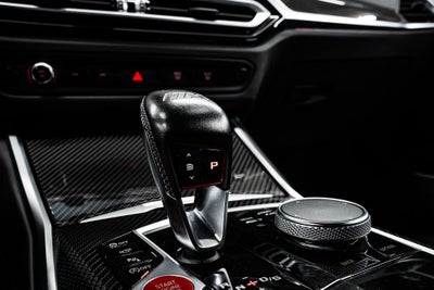 2024 BMW M4 Competition