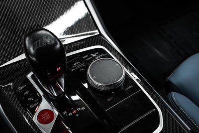 2024 BMW M4 Competition