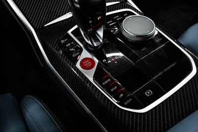 2024 BMW M4 Competition