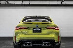 2024 BMW M4 Competition