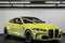 2024 BMW M4 Competition