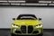 2024 BMW M4 Competition
