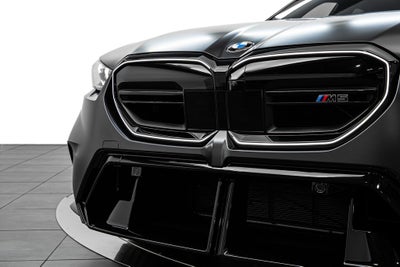 2025 BMW M5 TOURING