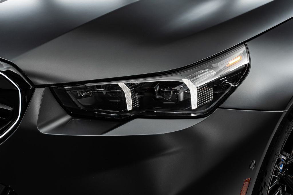 2025 BMW M5 TOURING