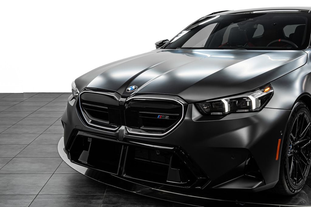 2025 BMW M5 TOURING