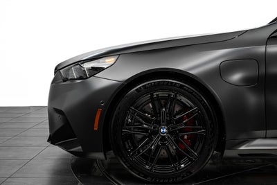2025 BMW M5 TOURING