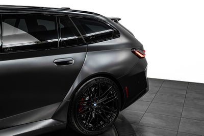 2025 BMW M5 TOURING