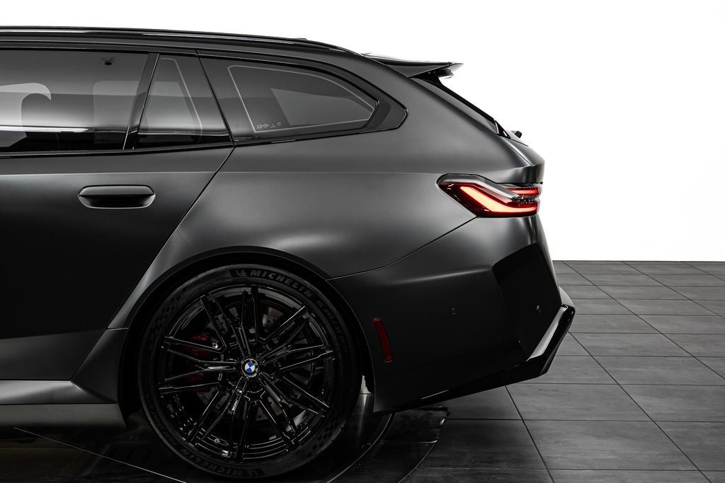 2025 BMW M5 TOURING