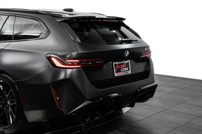 2025 BMW M5 TOURING