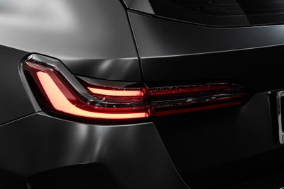 2025 BMW M5 TOURING