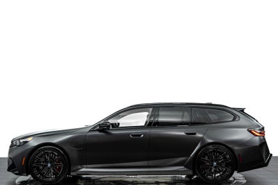 2025 BMW M5 TOURING