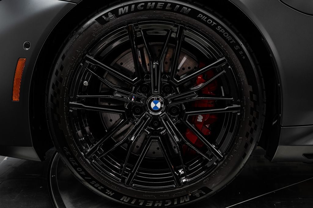 2025 BMW M5 TOURING