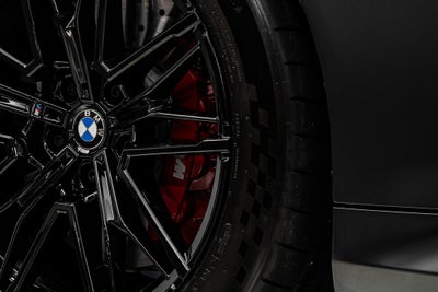 2025 BMW M5 TOURING