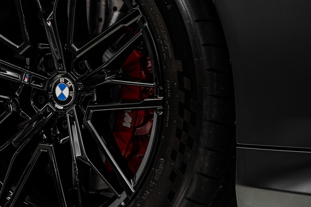 2025 BMW M5 TOURING