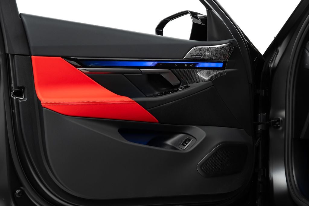 2025 BMW M5 TOURING