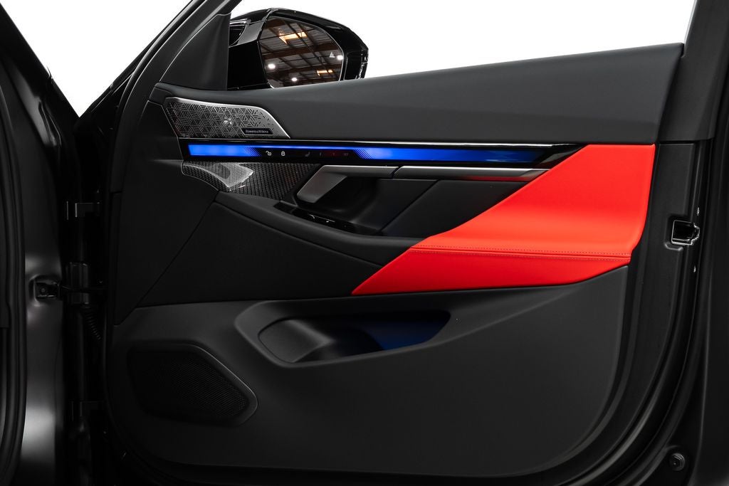 2025 BMW M5 TOURING