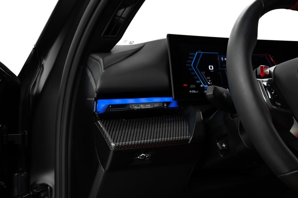 2025 BMW M5 TOURING