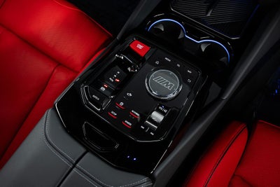 2025 BMW M5 TOURING