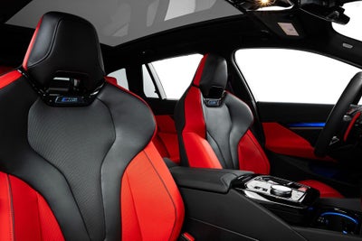 2025 BMW M5 TOURING