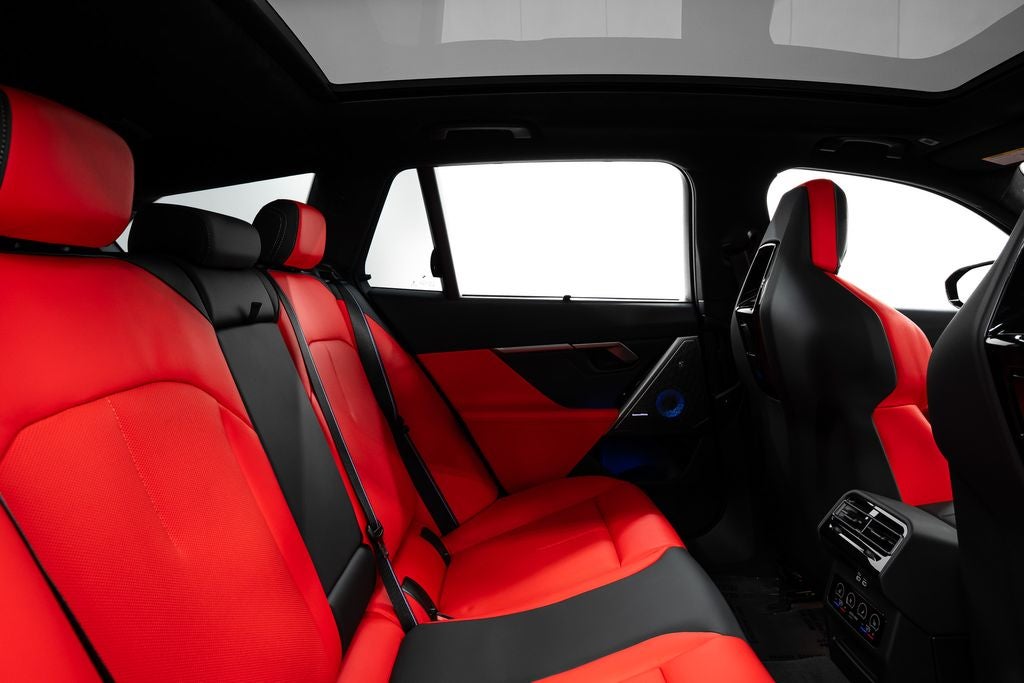 2025 BMW M5 TOURING
