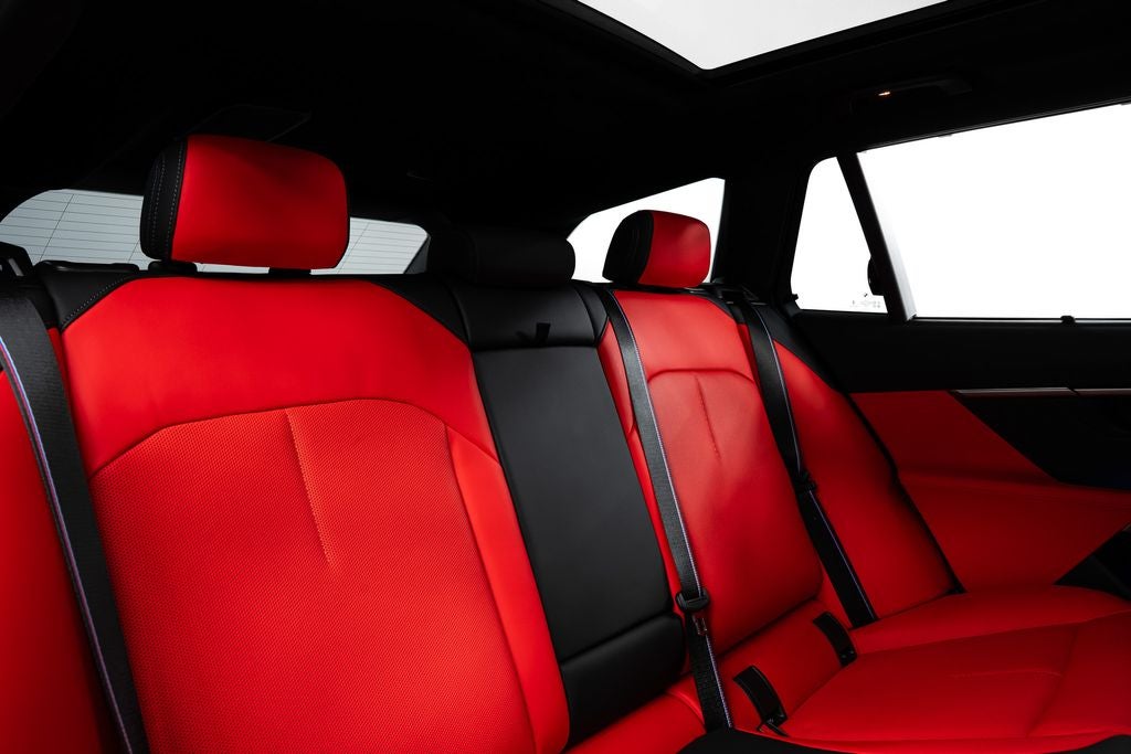 2025 BMW M5 TOURING