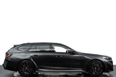 2025 BMW M5 TOURING