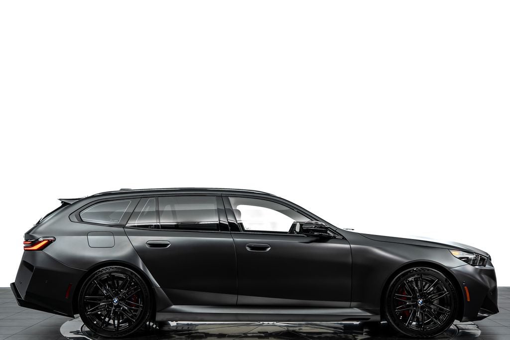 2025 BMW M5 TOURING