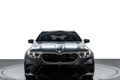 2025 BMW M5 TOURING