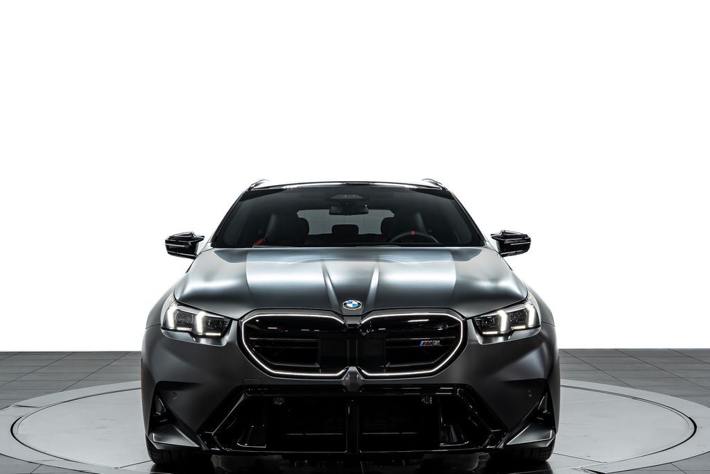 2025 BMW M5 TOURING