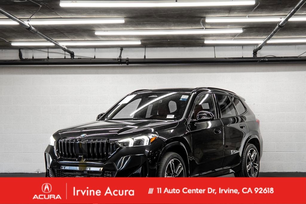 2023 BMW X1 xDrive28i