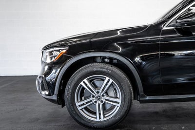 2020 Mercedes-Benz GLC GLC 300