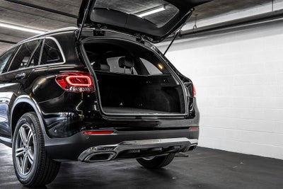 2020 Mercedes-Benz GLC GLC 300
