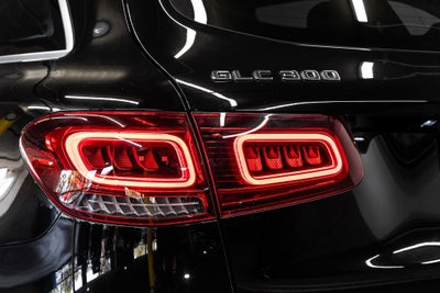 2020 Mercedes-Benz GLC GLC 300