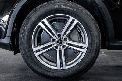 2020 Mercedes-Benz GLC GLC 300