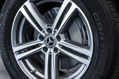 2020 Mercedes-Benz GLC GLC 300